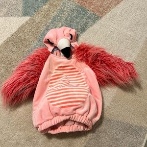 Flamingo Costume